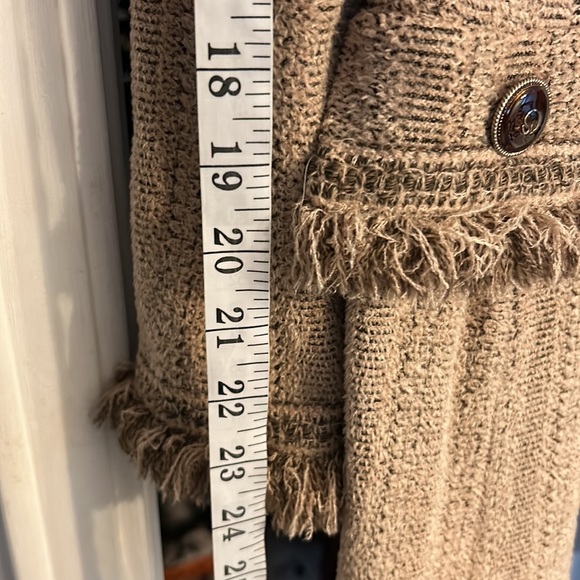 Saint John by Marie Gray blazer - Picture 2 of 8